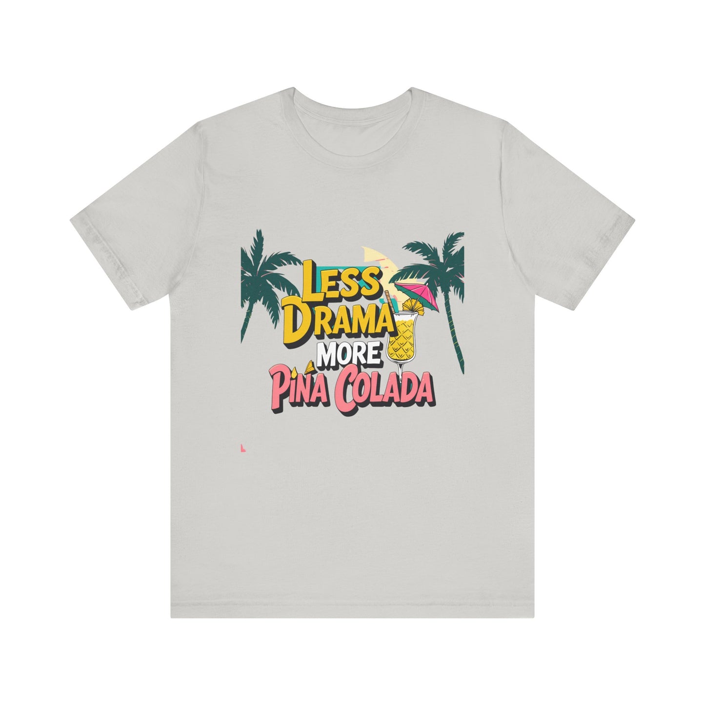 Tropical Graphic Tee