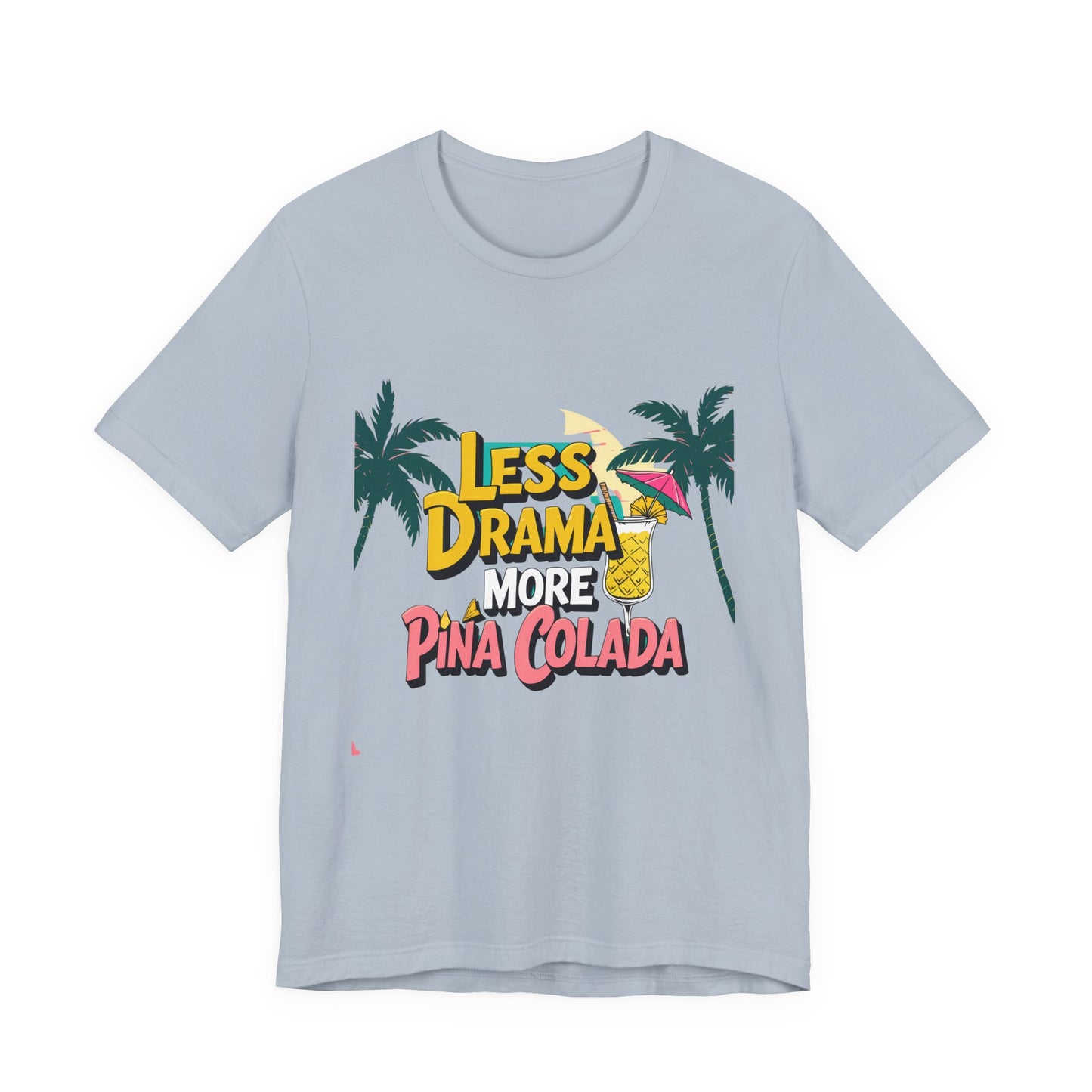 Tropical Graphic Tee