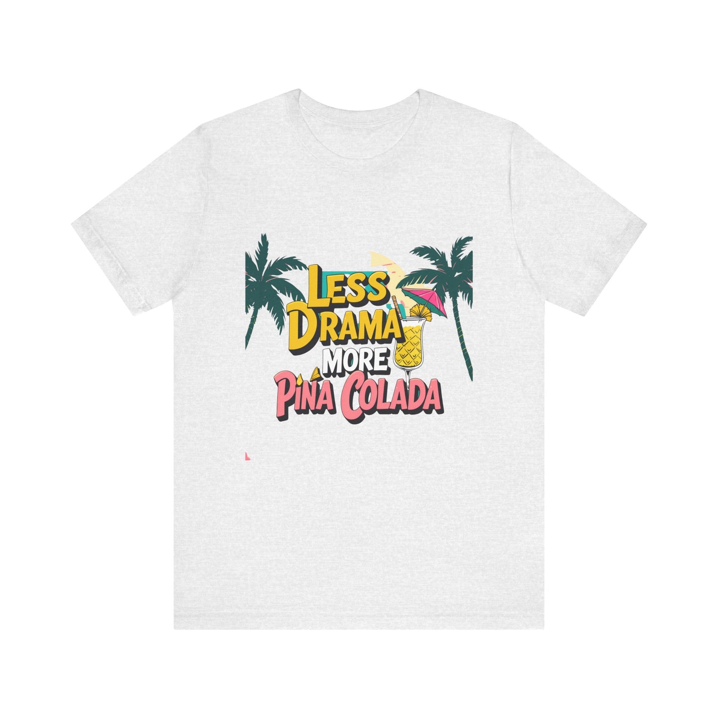 Tropical Graphic Tee