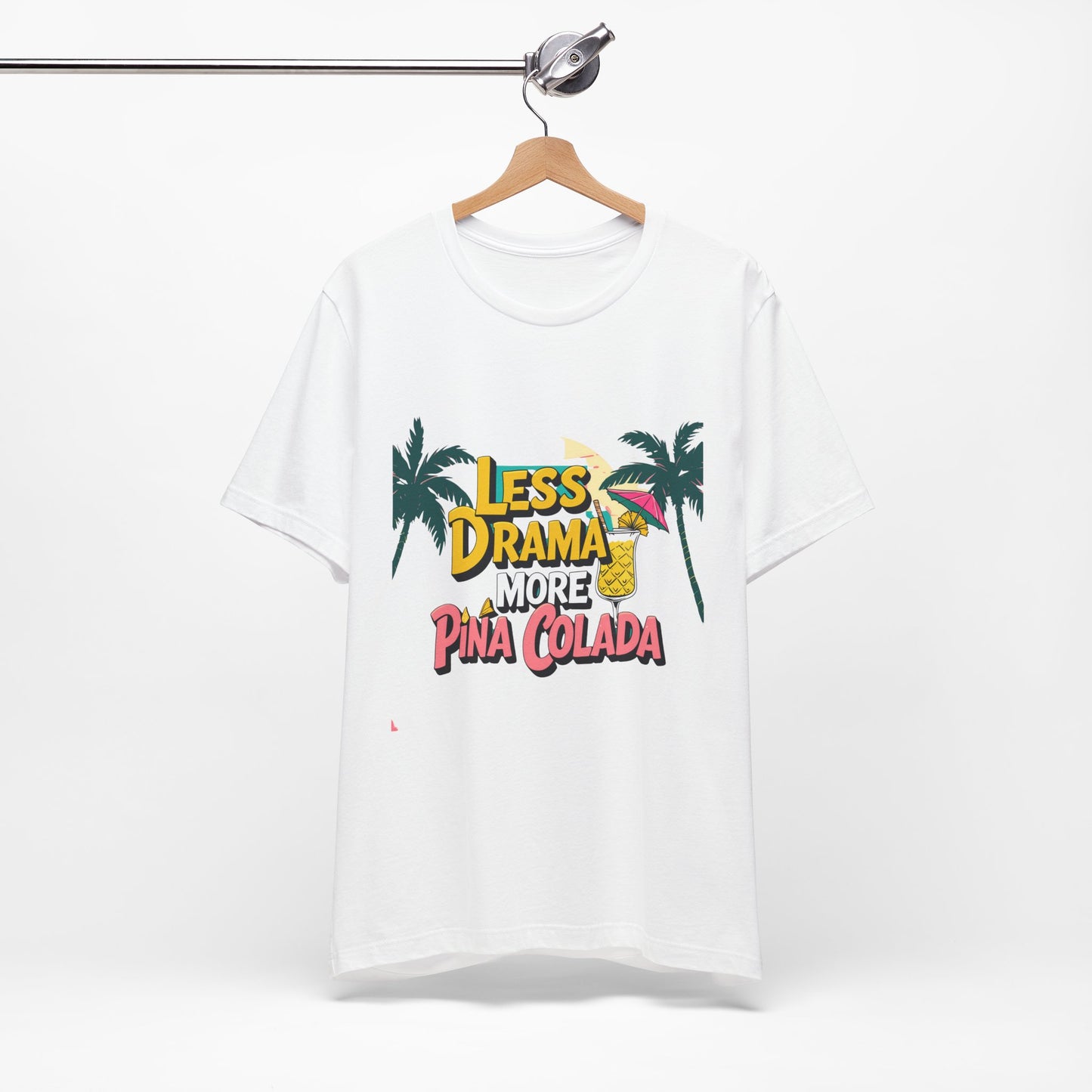 Tropical Graphic Tee