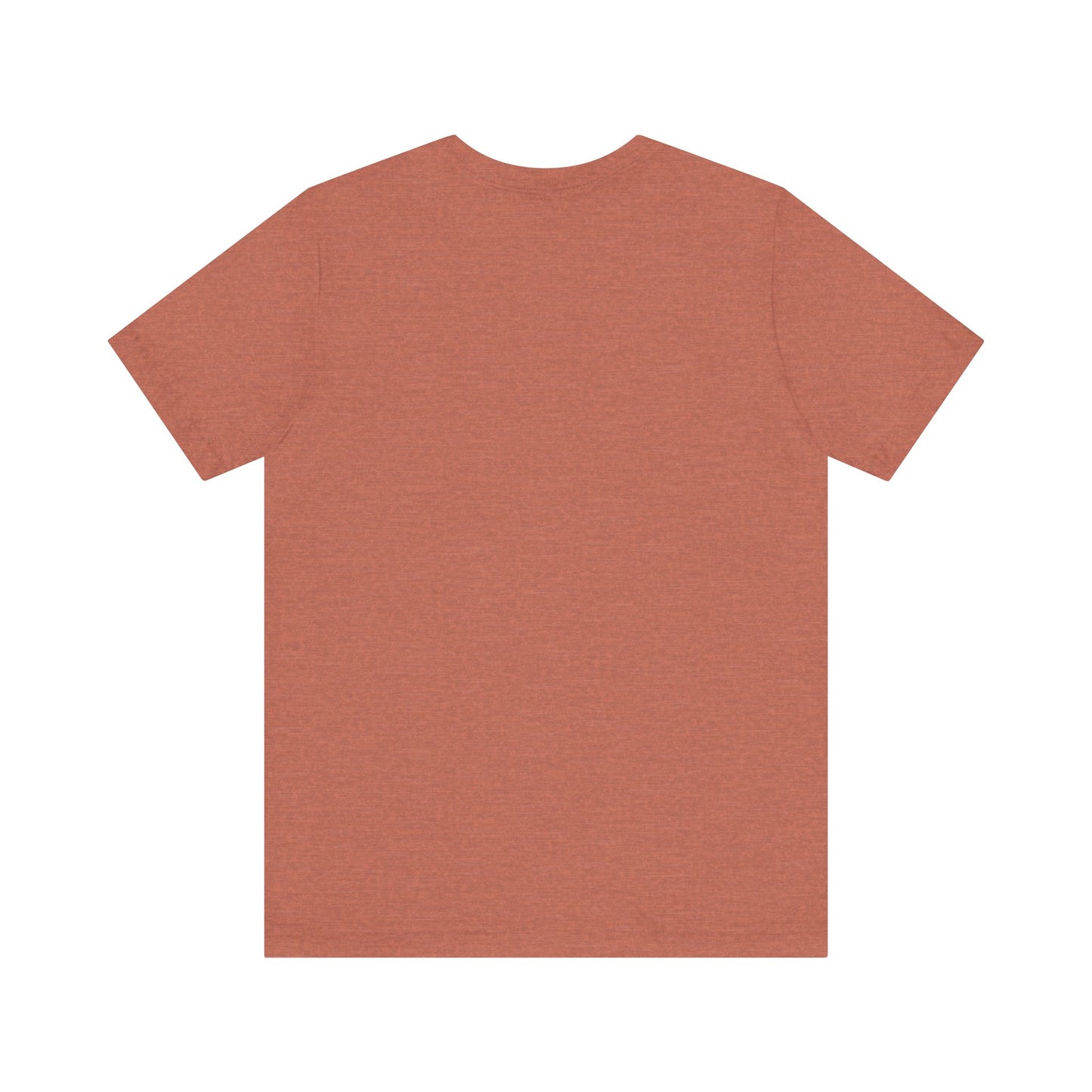 Protective Mode Unisex Jersey Tee - Always On, Gift for Him or Her, Funny T-Shirt, Casual Wear, Unique Graphic Tee