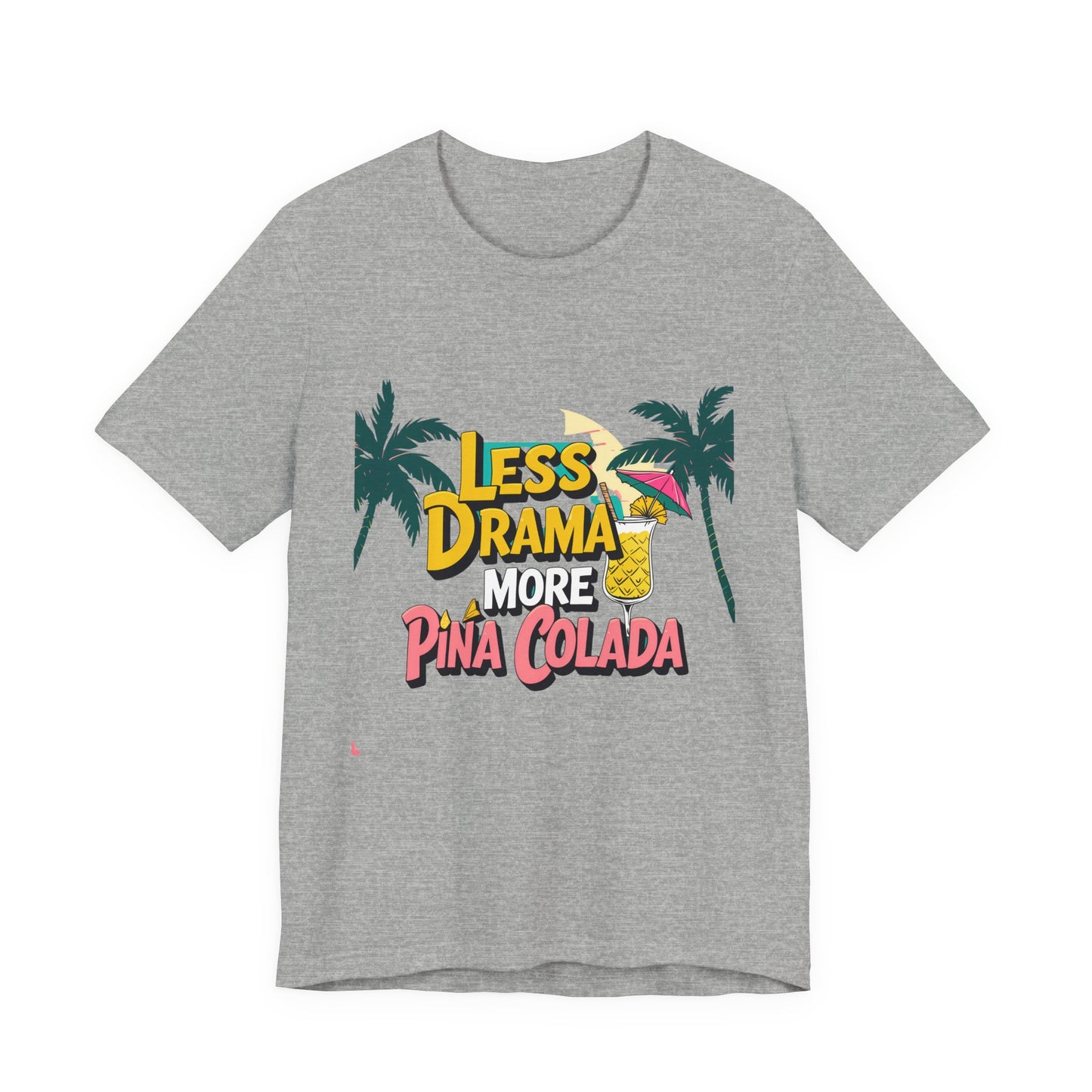 Tropical Graphic Tee