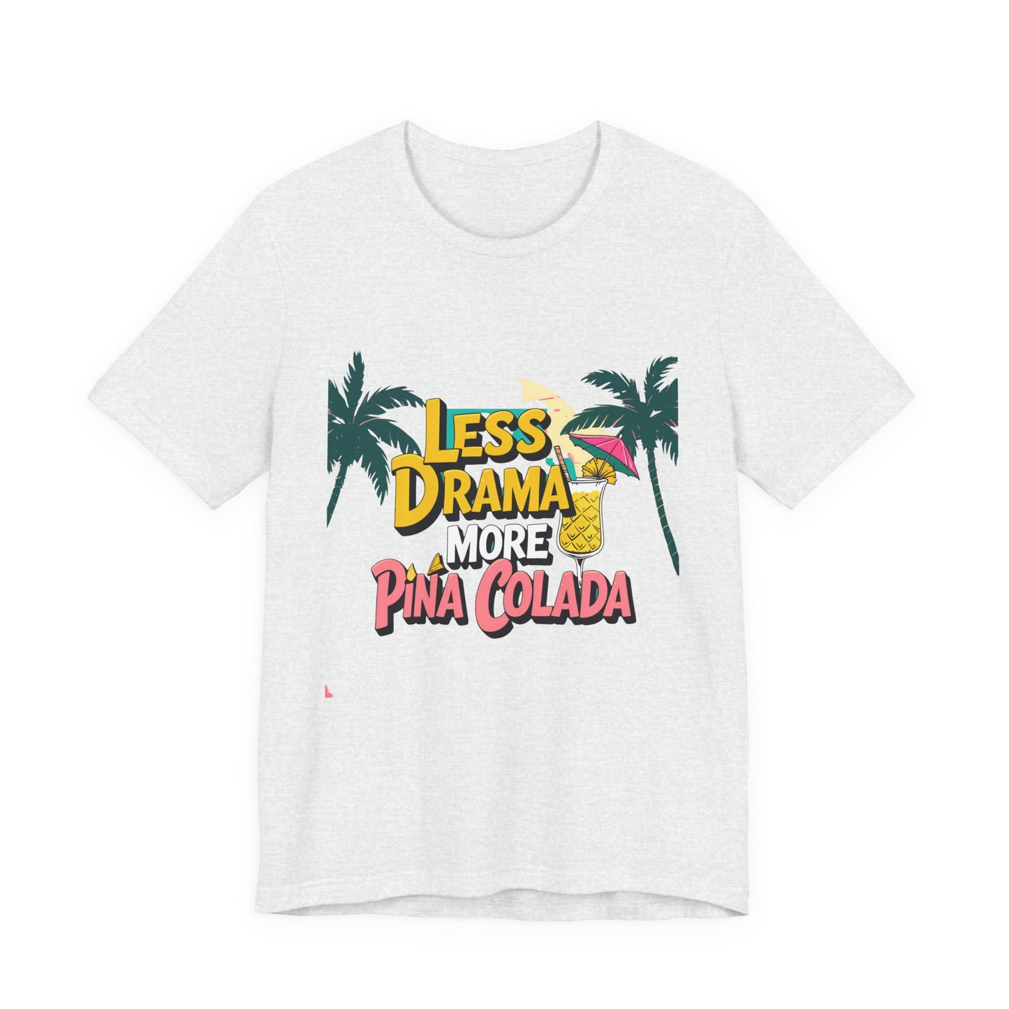 Tropical Graphic Tee