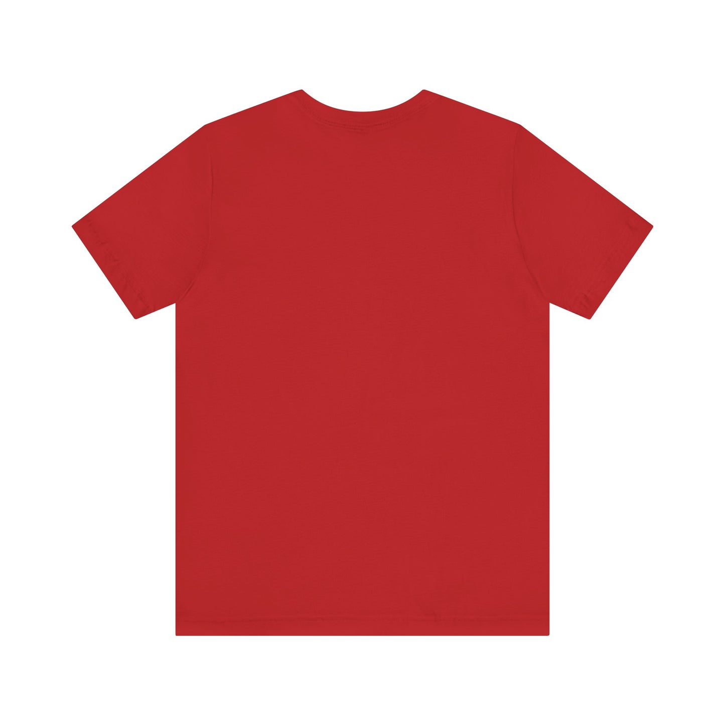 Unisex Short Sleeve Tee - "I Don't Do Small Talk" - Casual Wear, Gift for Introverts, Social Events, Relaxed Vibe, Birthday Present