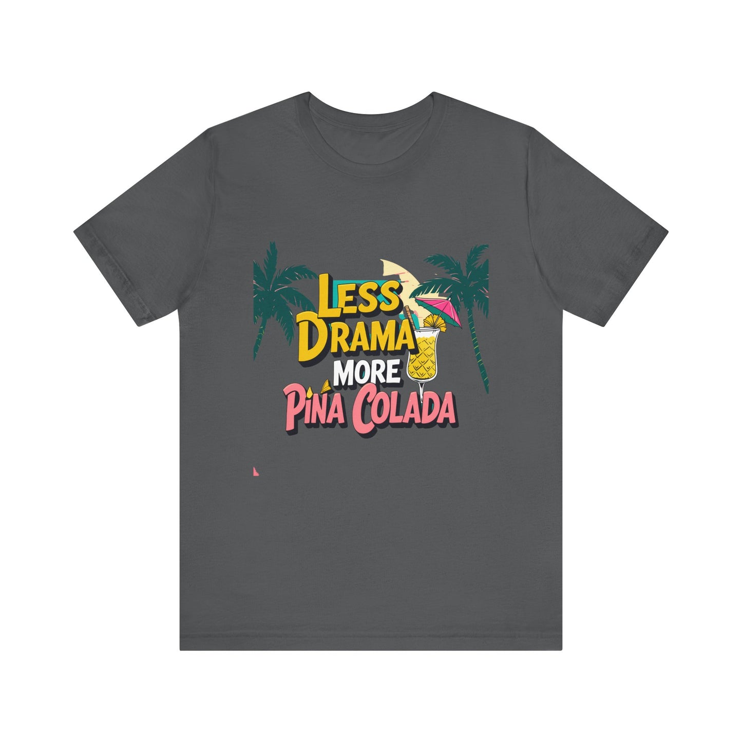 Tropical Graphic Tee