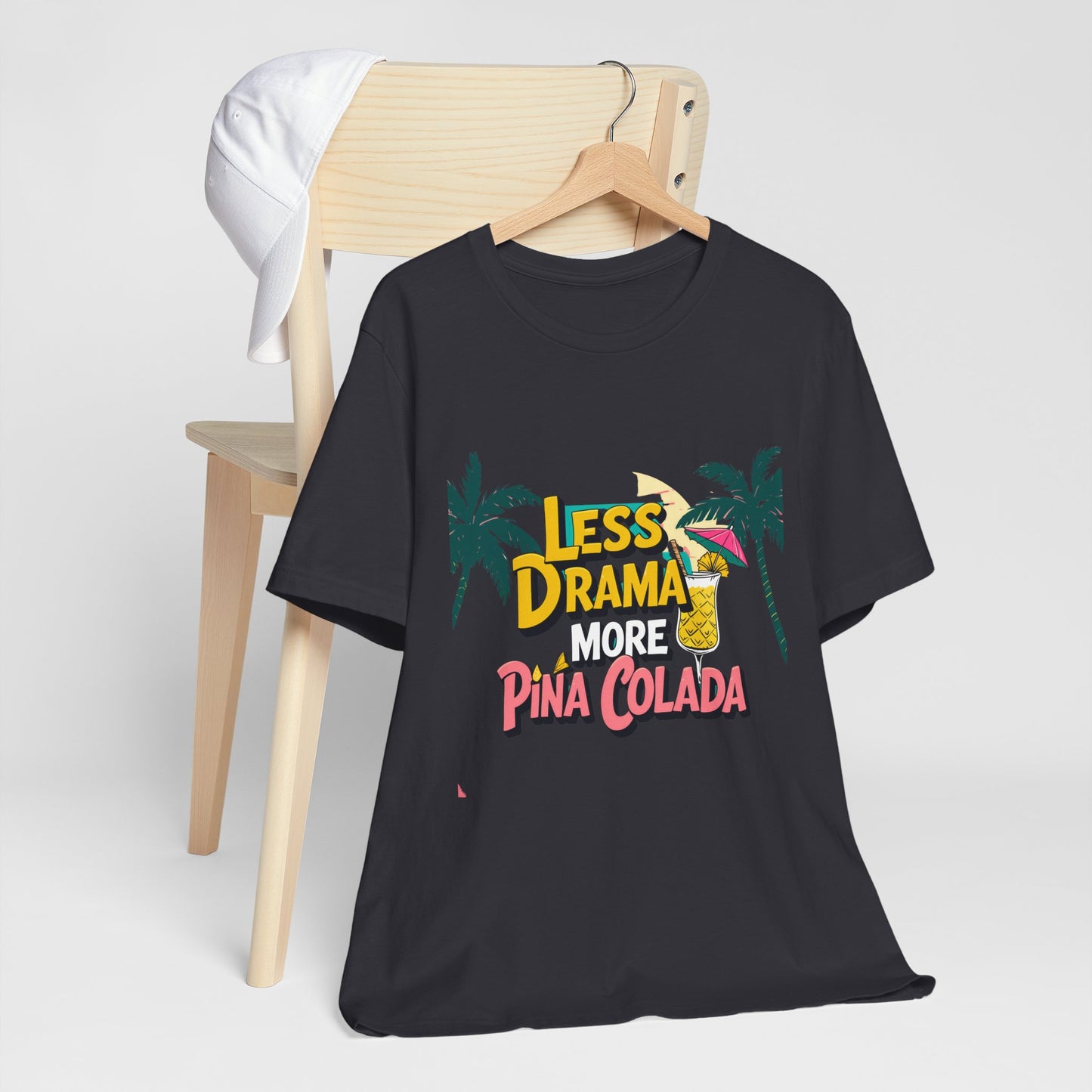Tropical Graphic Tee
