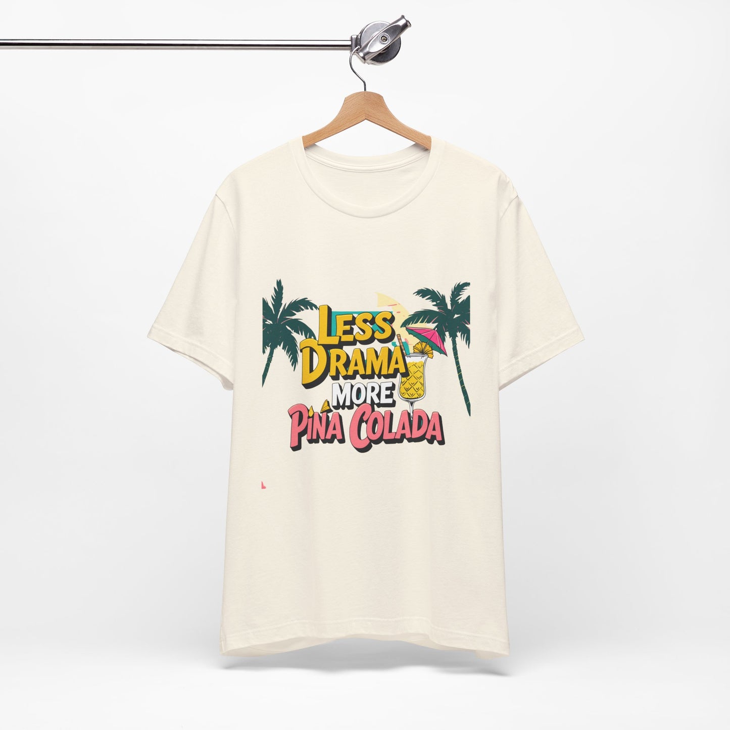 Tropical Graphic Tee