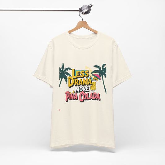 Tropical Graphic Tee