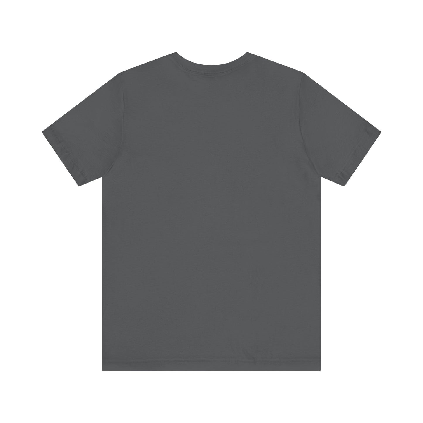 Quirky Socially Distant Tee, Graphic Tee, Casual Wear, Gift for Friends, Unisex T-Shirt, Hedgehog Humor Shirt
