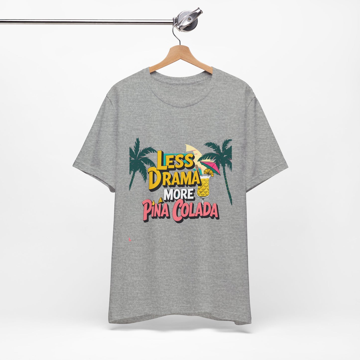 Tropical Graphic Tee