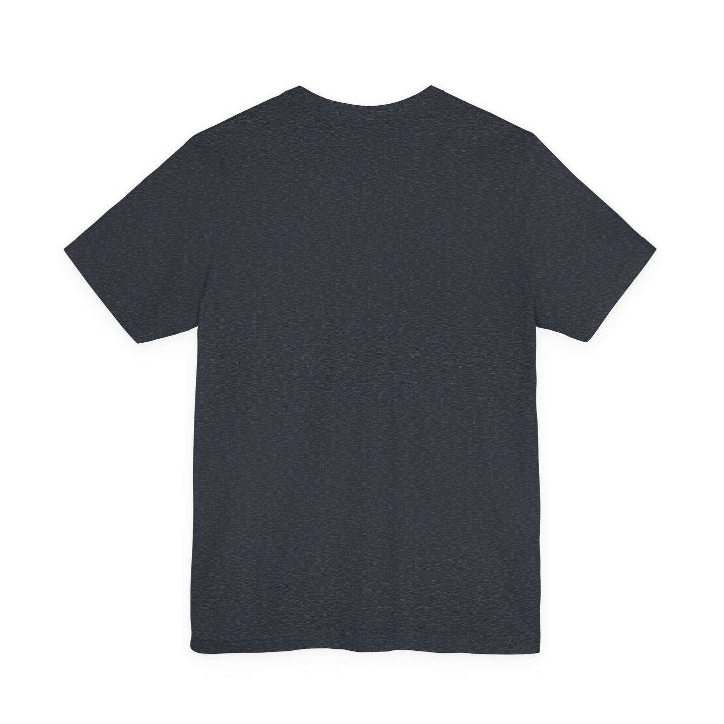 Protective Mode Unisex Jersey Tee - Always On, Gift for Him or Her, Funny T-Shirt, Casual Wear, Unique Graphic Tee