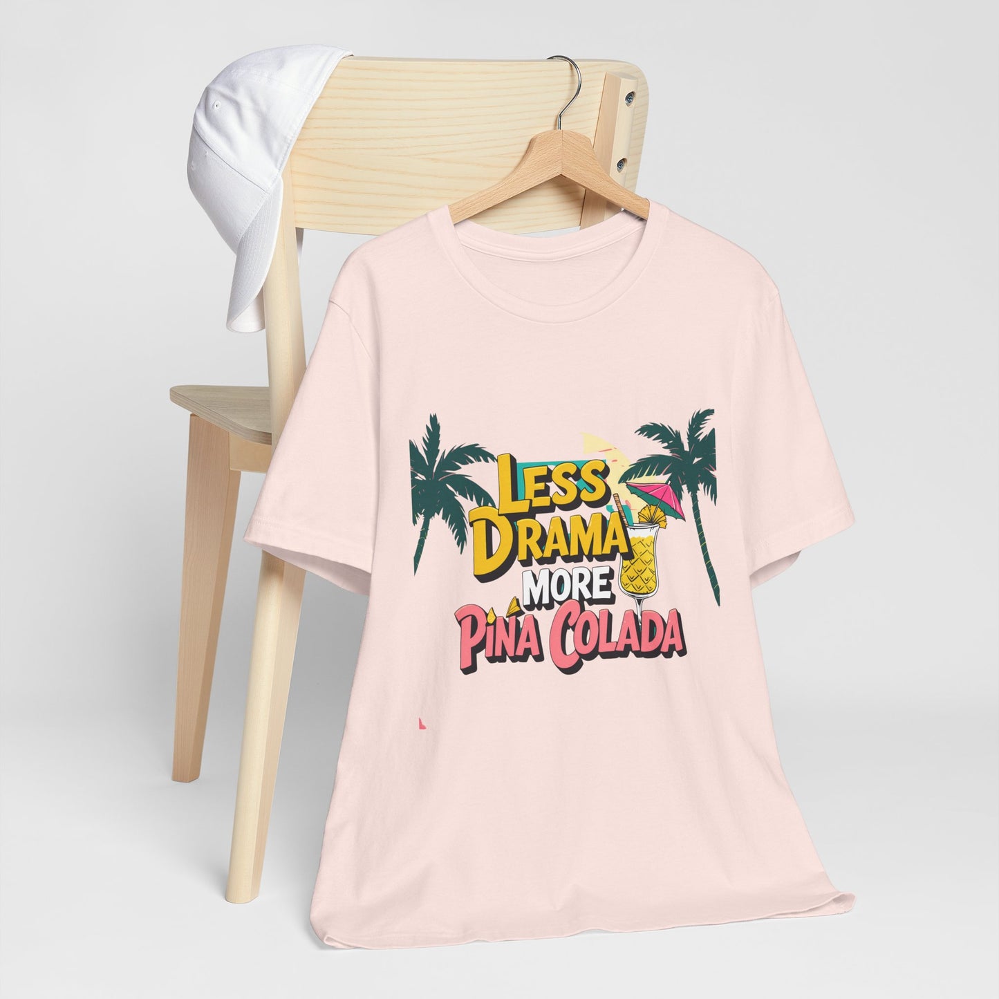 Tropical Graphic Tee