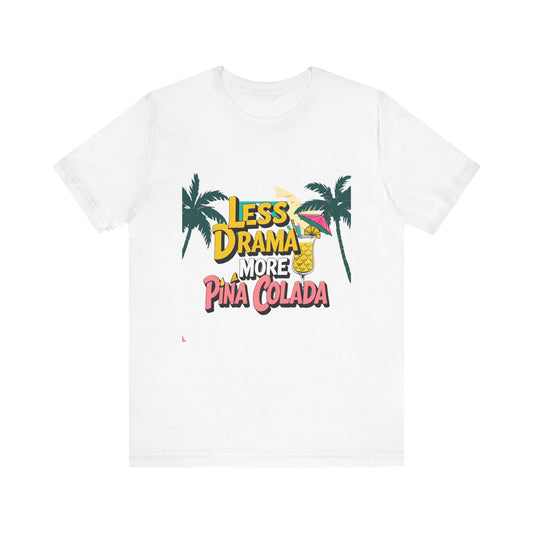 Tropical Graphic Tee