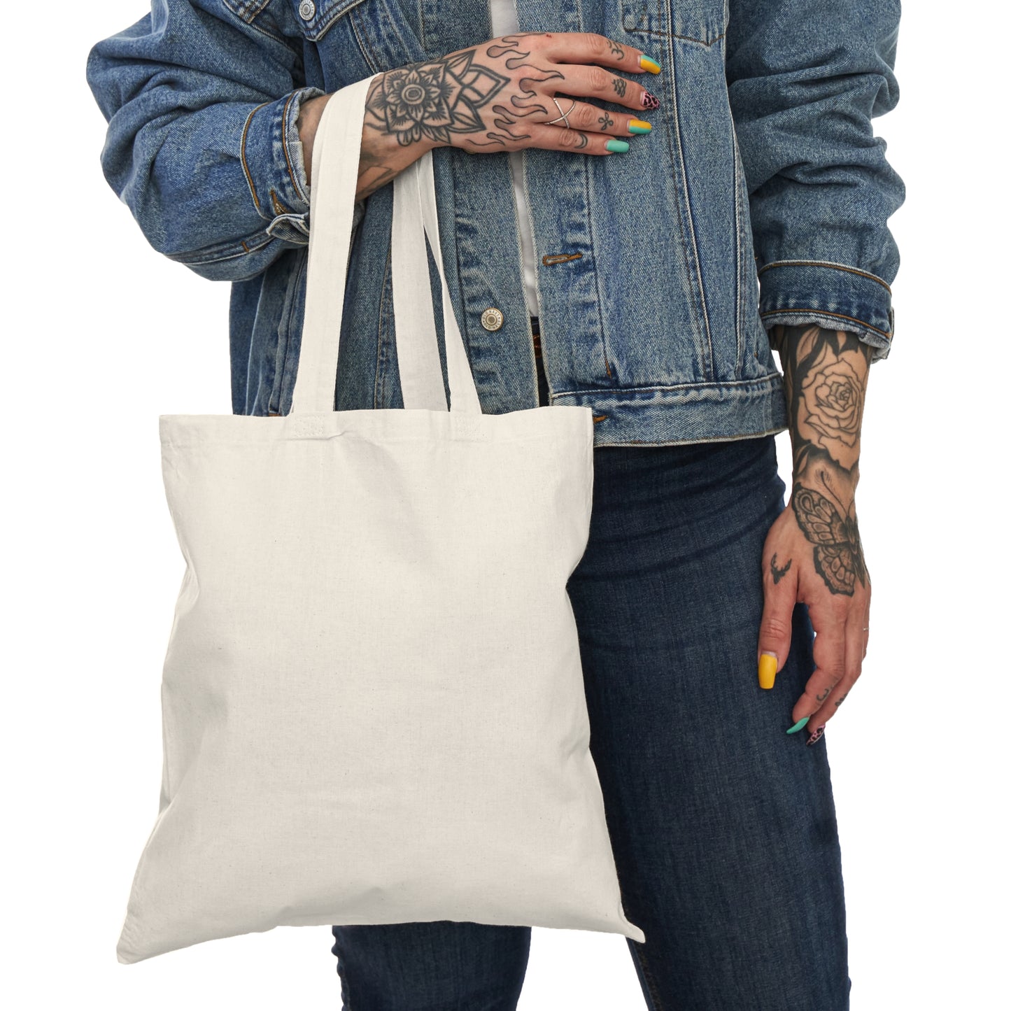 Cultural Coffee Tote Bag: Eco-Friendly, Reusable Shopping Bag, Gift for Coffee Lovers, trendy bag for daily use, sustainable fashion