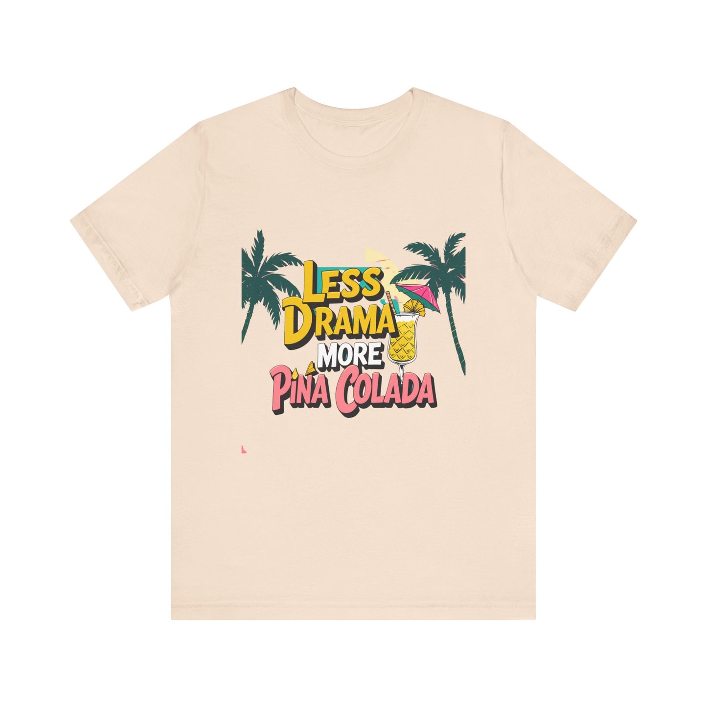 Tropical Graphic Tee