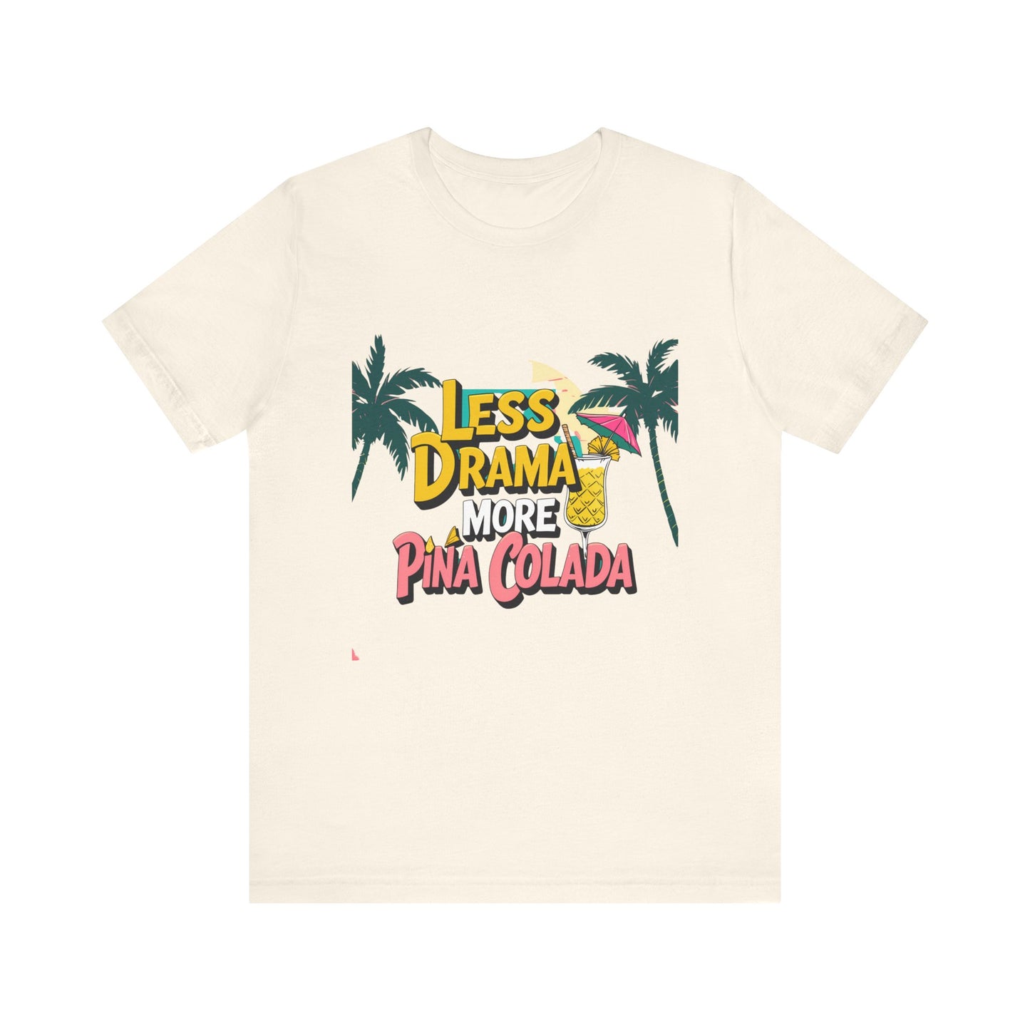 Tropical Graphic Tee