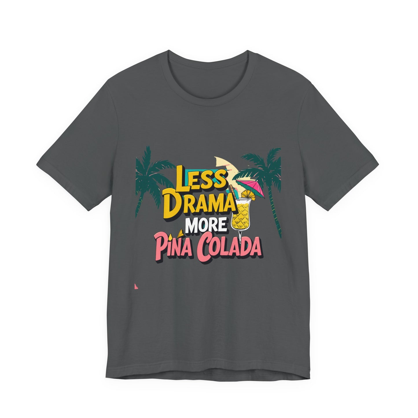 Tropical Graphic Tee