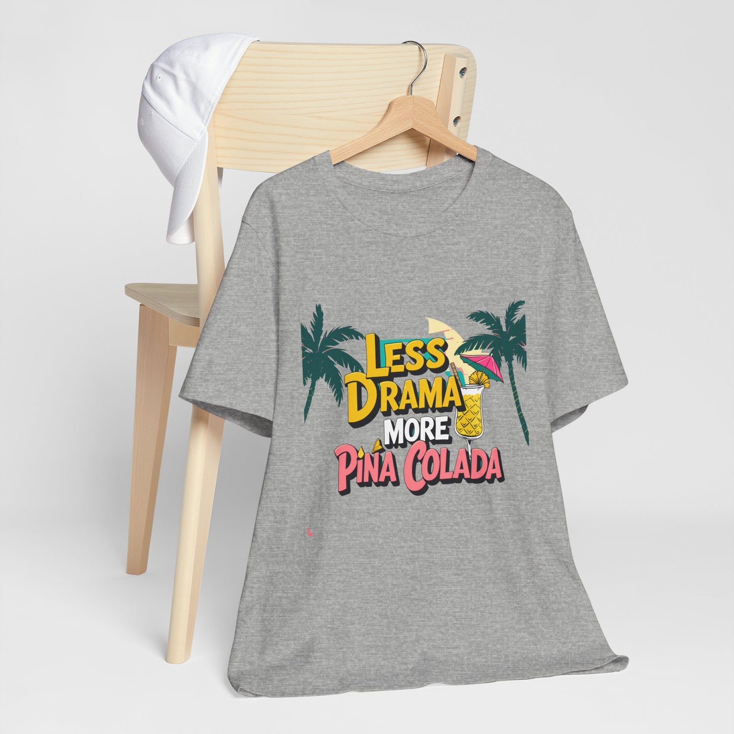 Tropical Graphic Tee