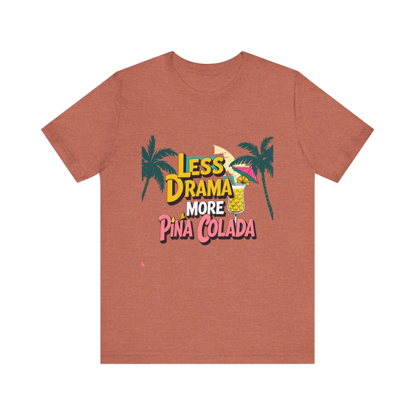 Tropical Graphic Tee