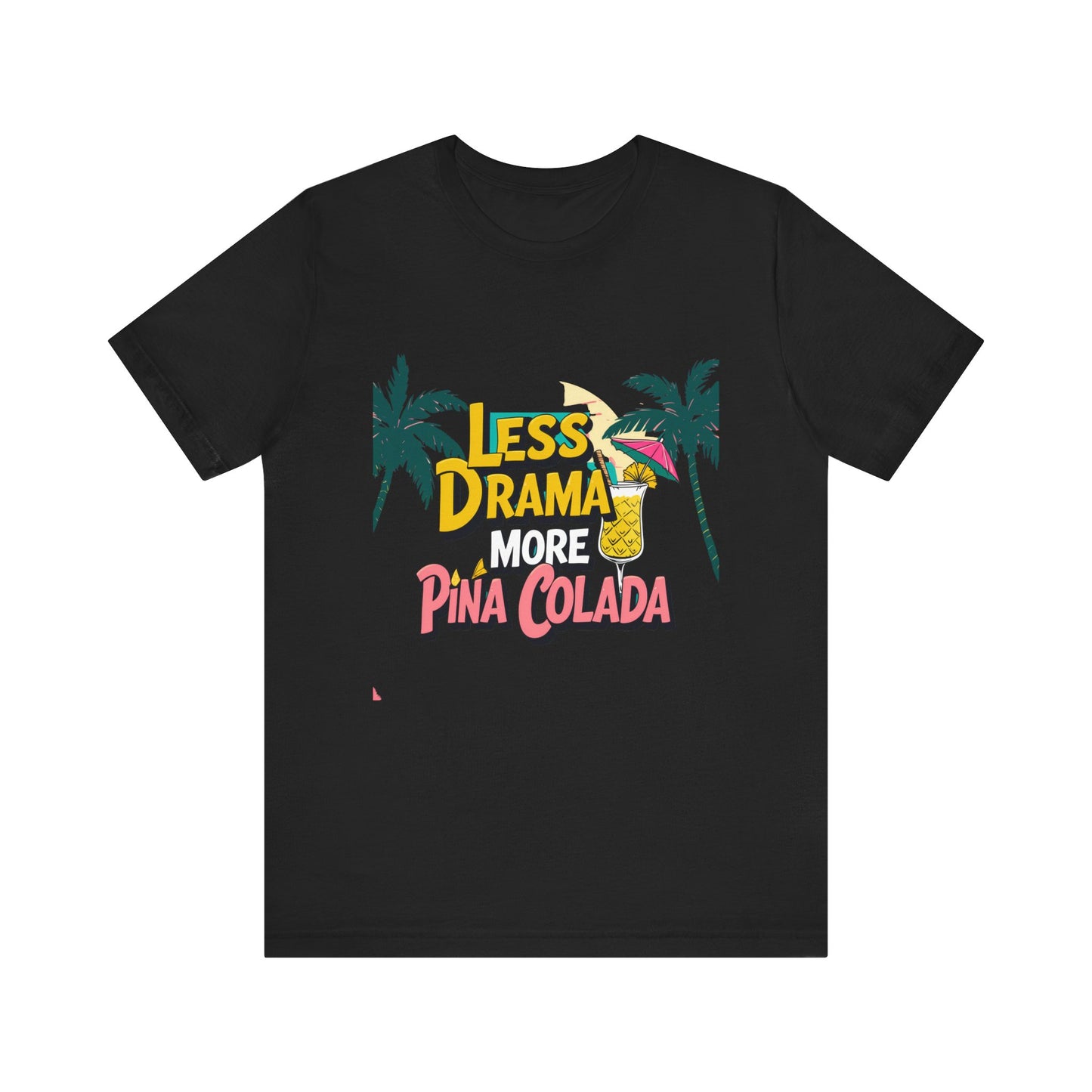 Tropical Graphic Tee