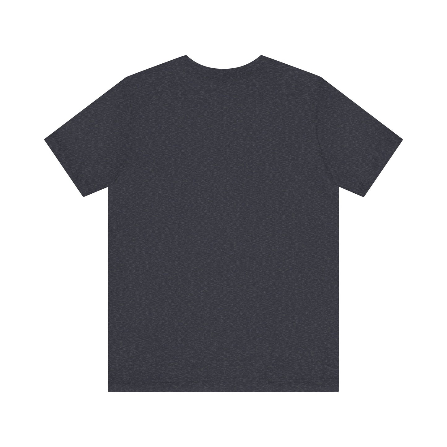 Protective Mode Unisex Jersey Tee - Always On, Gift for Him or Her, Funny T-Shirt, Casual Wear, Unique Graphic Tee