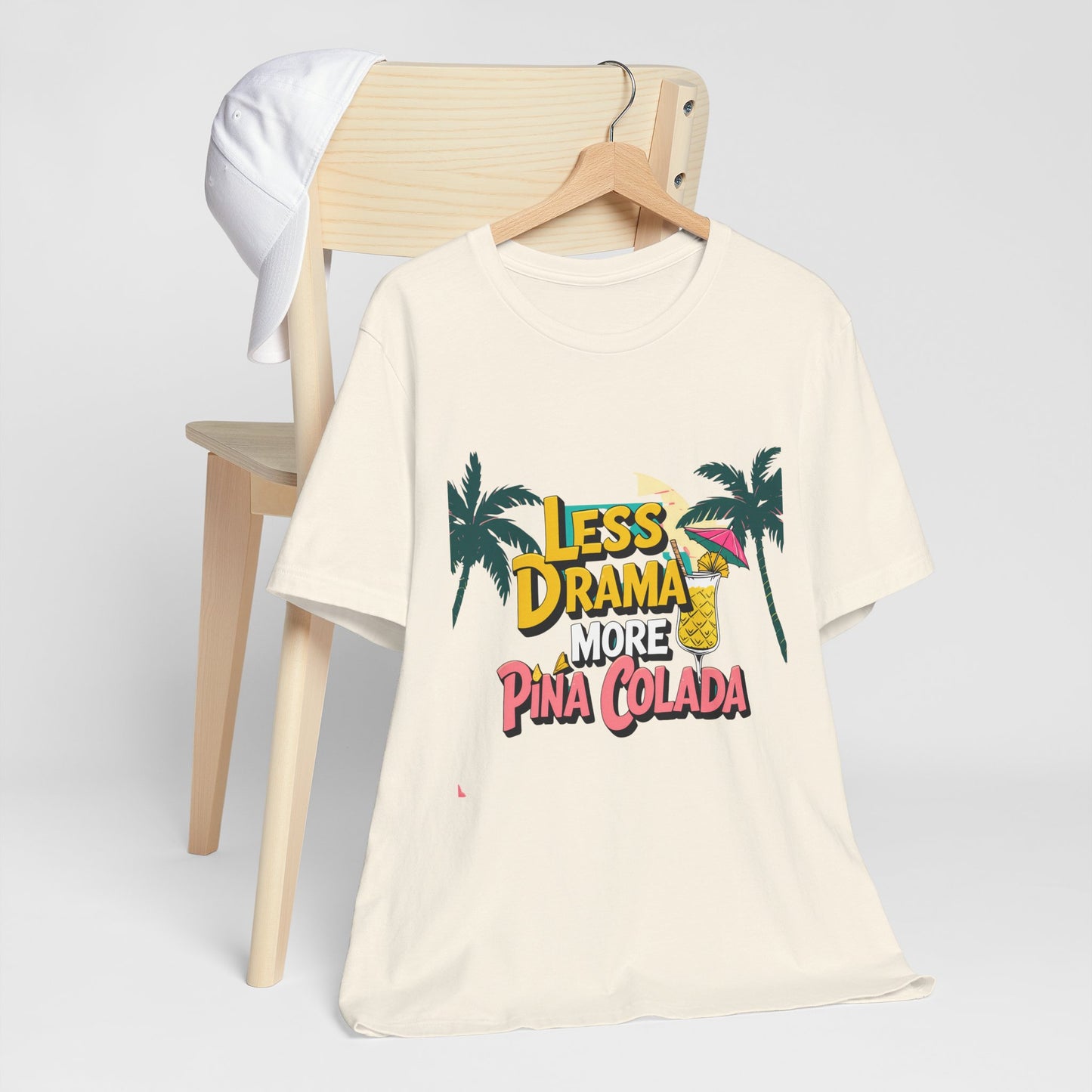 Tropical Graphic Tee