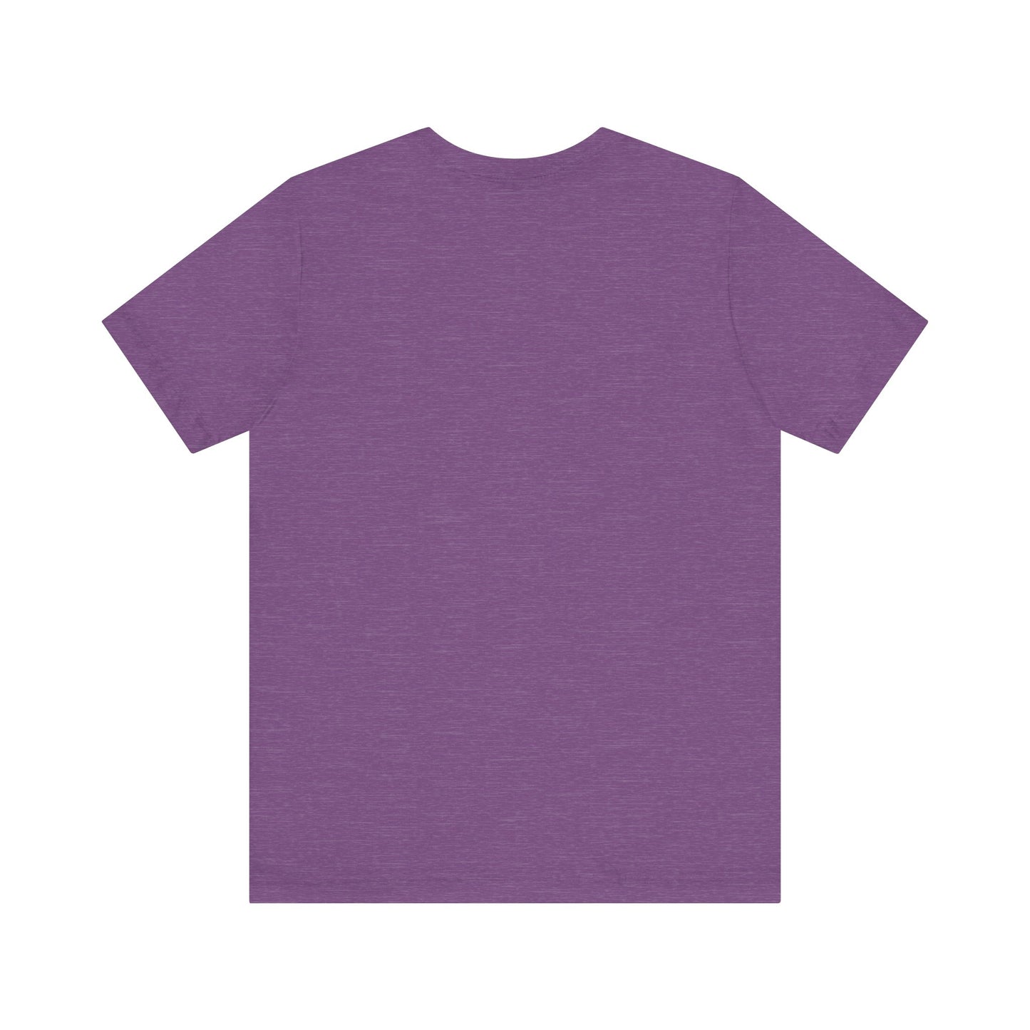Protective Mode Unisex Jersey Tee - Always On, Gift for Him or Her, Funny T-Shirt, Casual Wear, Unique Graphic Tee