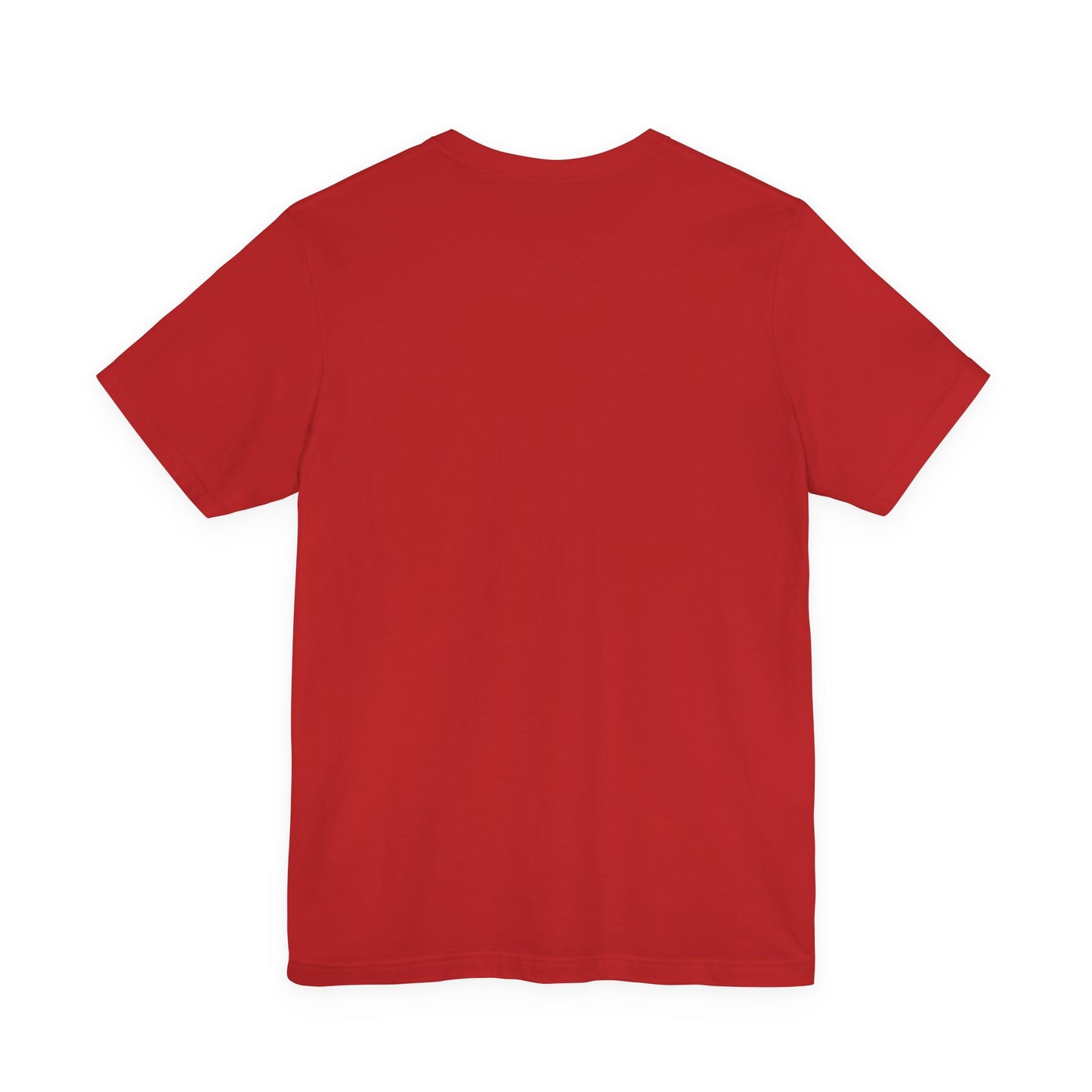 Unisex Short Sleeve Tee - "I Don't Do Small Talk" - Casual Wear, Gift for Introverts, Social Events, Relaxed Vibe, Birthday Present