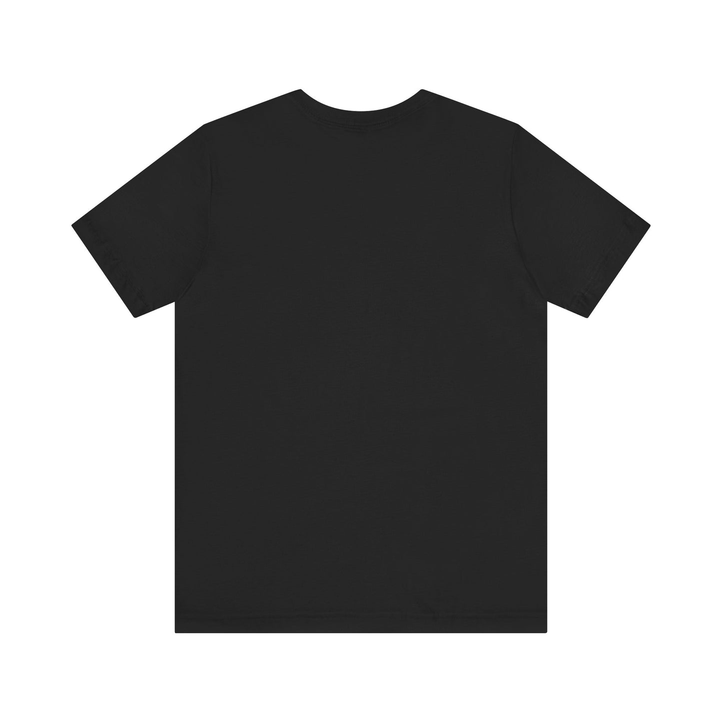 Quirky Socially Distant Tee, Graphic Tee, Casual Wear, Gift for Friends, Unisex T-Shirt, Hedgehog Humor Shirt
