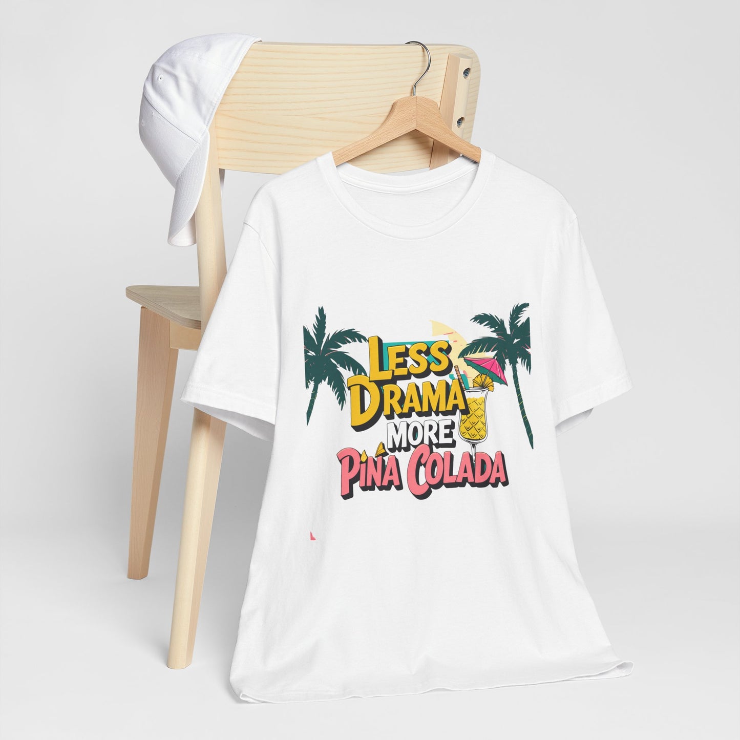 Tropical Graphic Tee