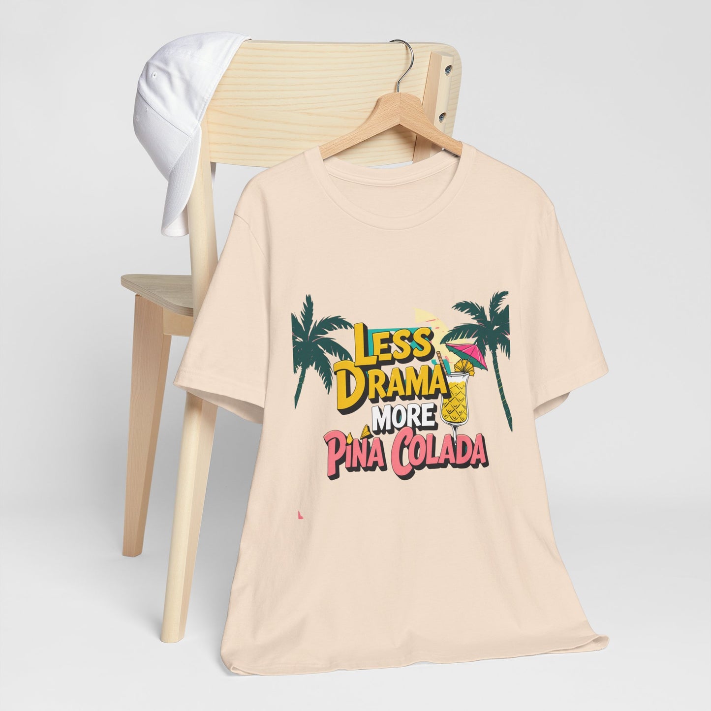 Tropical Graphic Tee