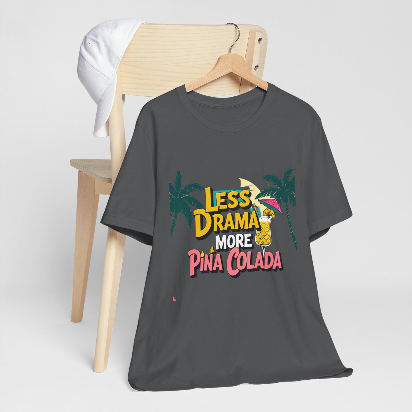 Tropical Graphic Tee