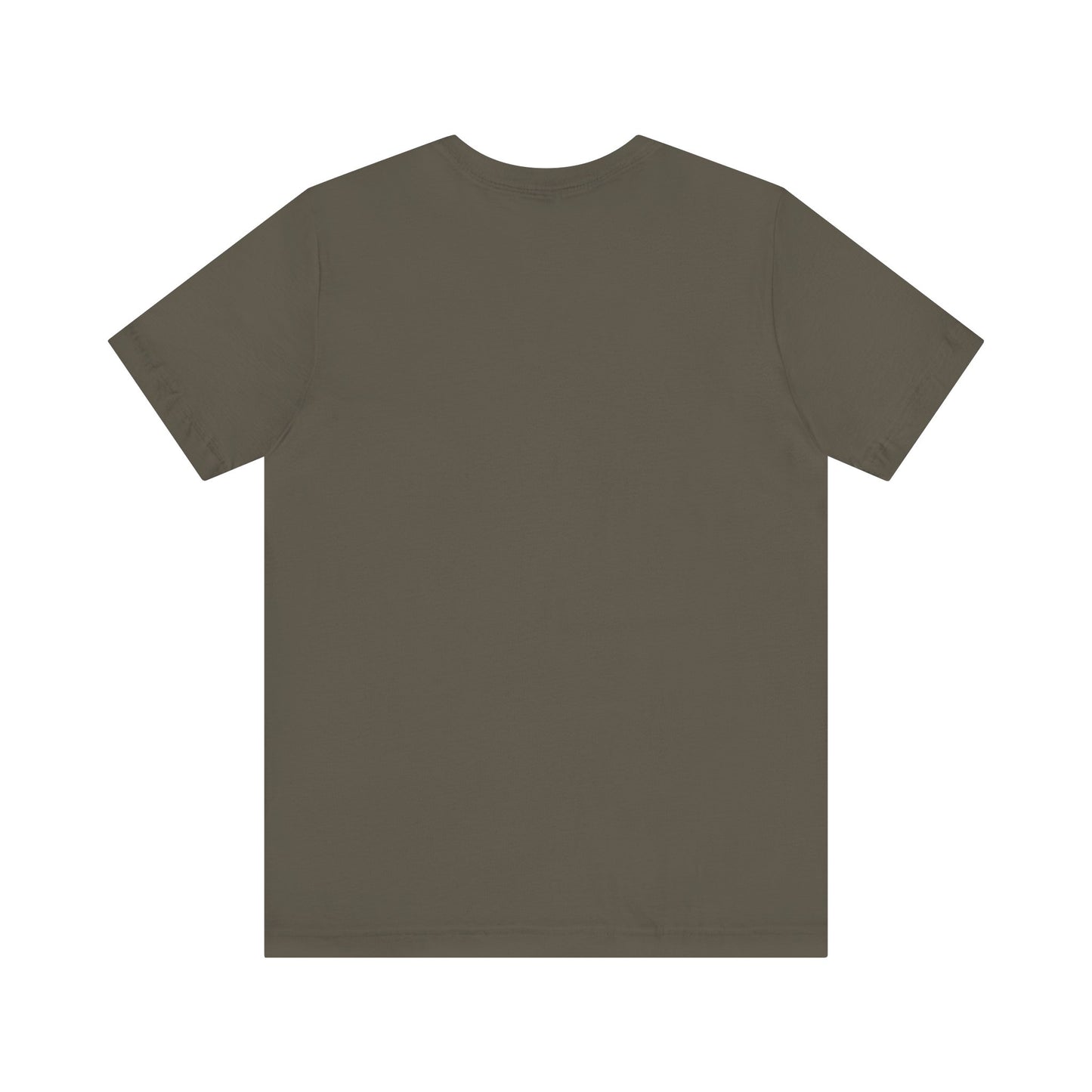 Quirky Socially Distant Tee, Graphic Tee, Casual Wear, Gift for Friends, Unisex T-Shirt, Hedgehog Humor Shirt