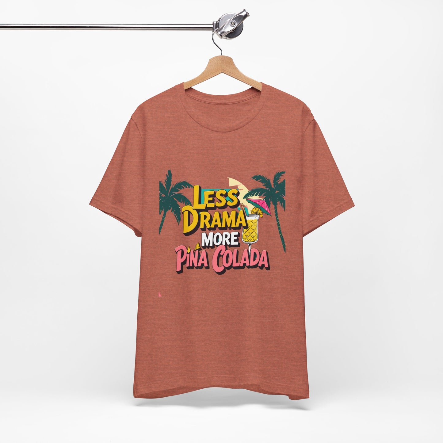 Tropical Graphic Tee