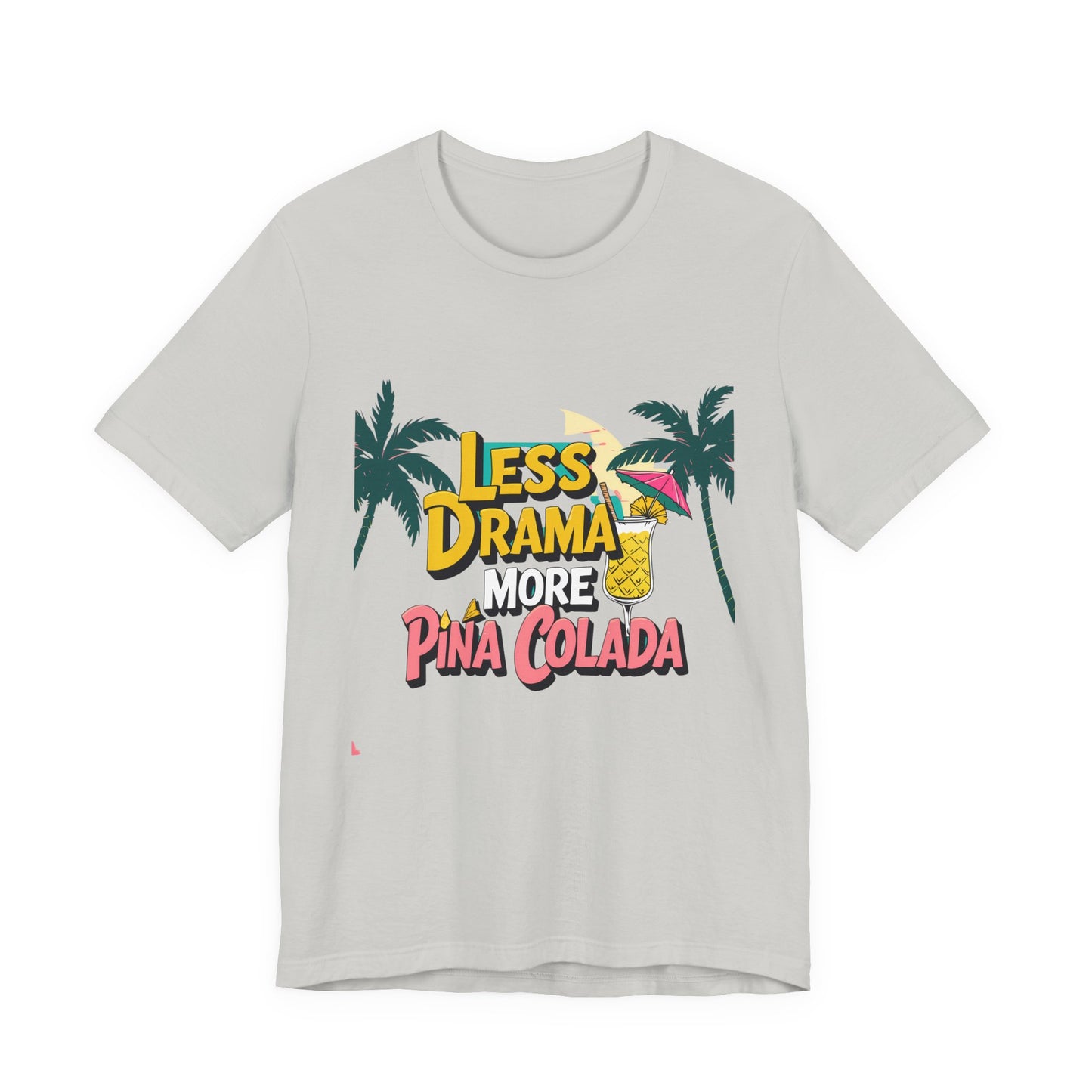 Tropical Graphic Tee
