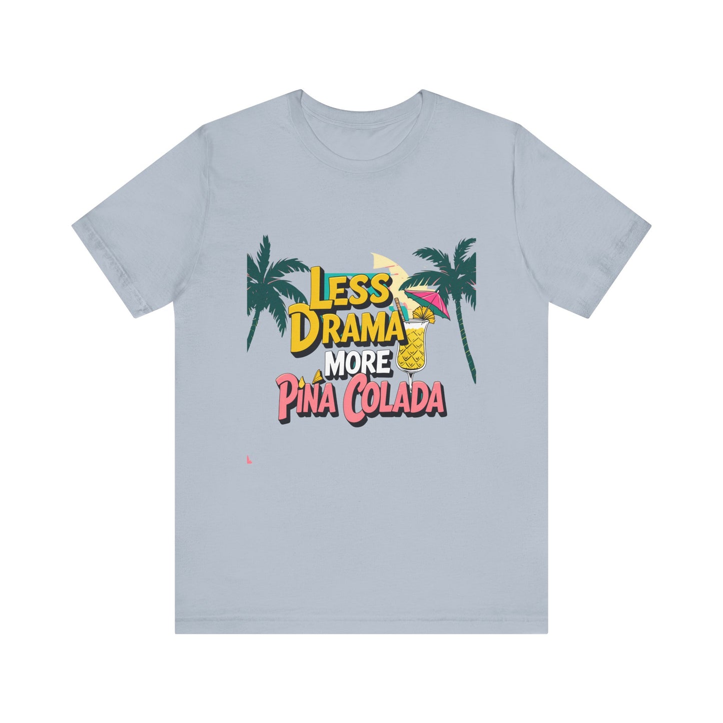 Tropical Graphic Tee