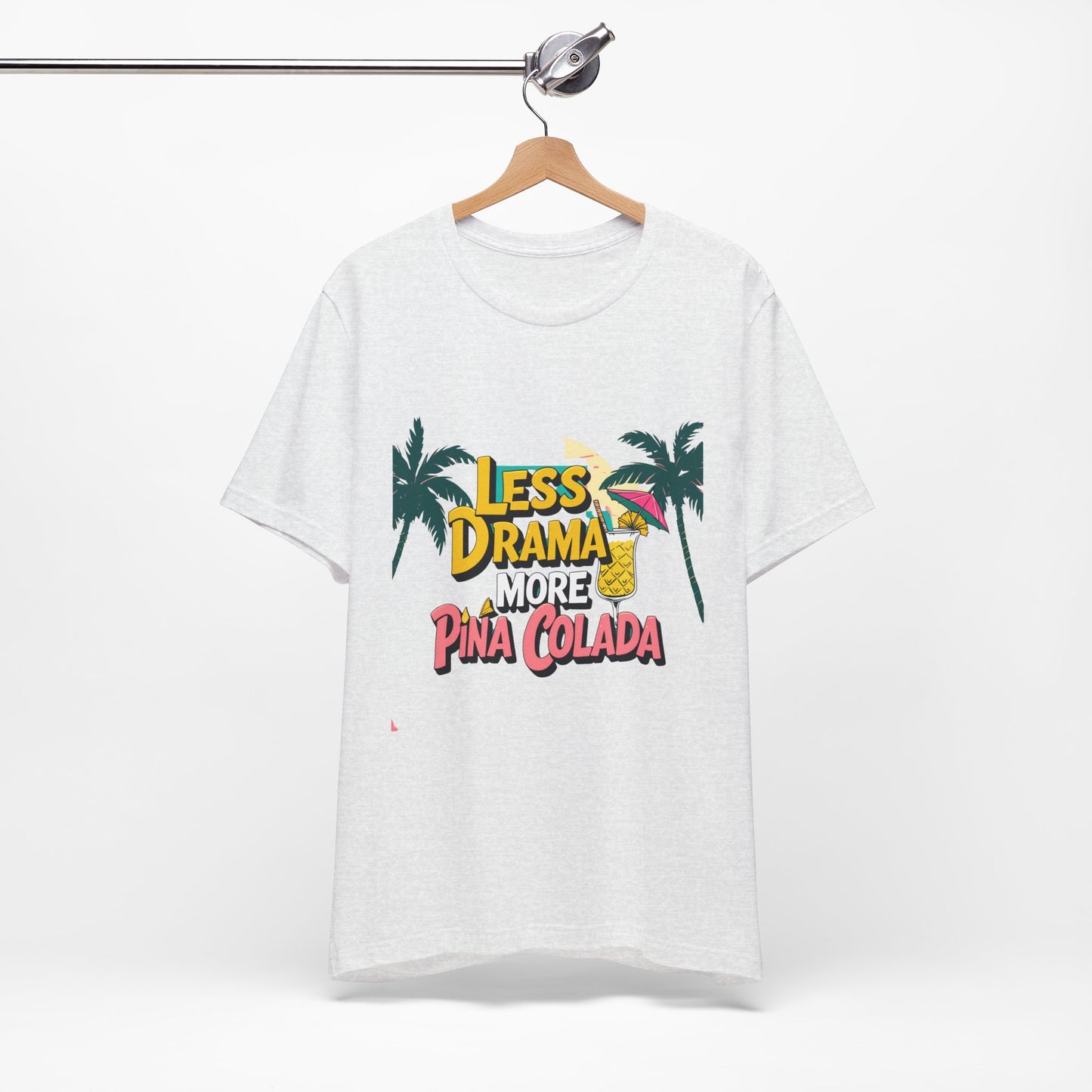 Tropical Graphic Tee