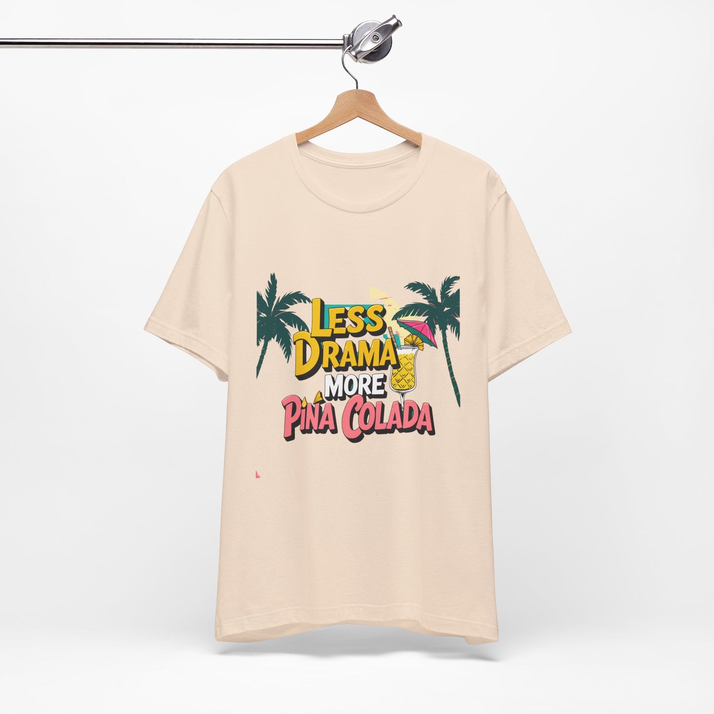 Tropical Graphic Tee