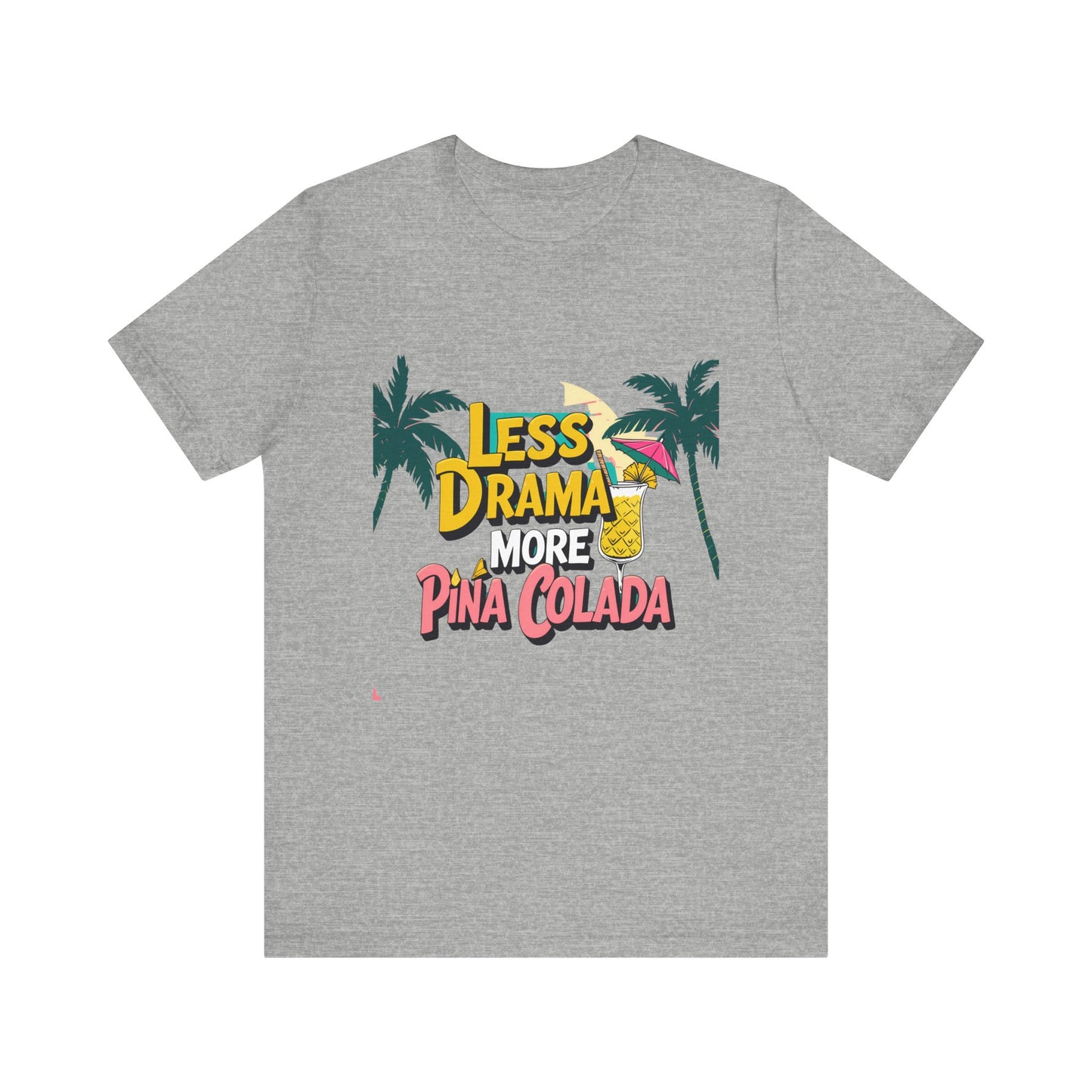 Tropical Graphic Tee