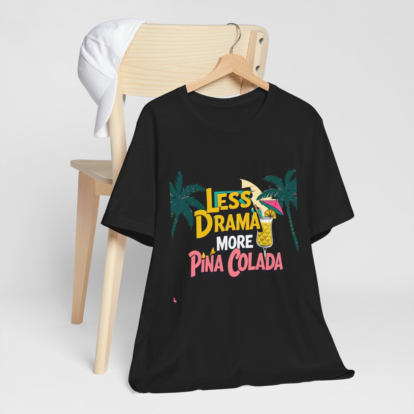 Tropical Graphic Tee
