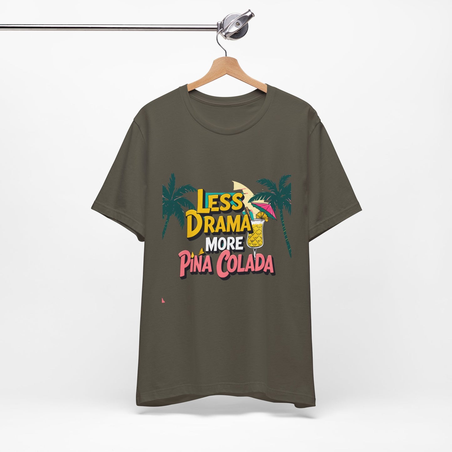 Tropical Graphic Tee