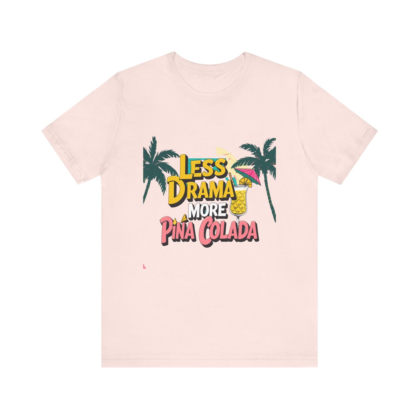Tropical Graphic Tee