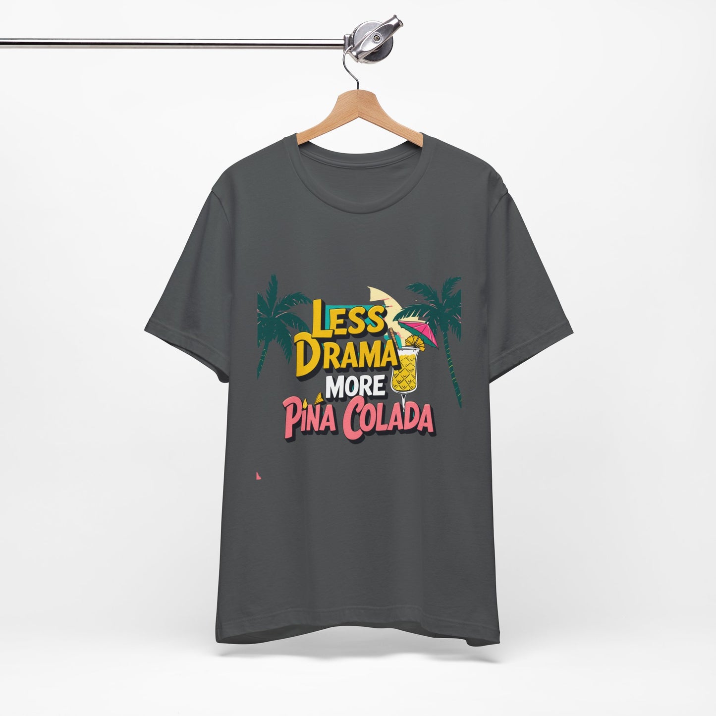 Tropical Graphic Tee