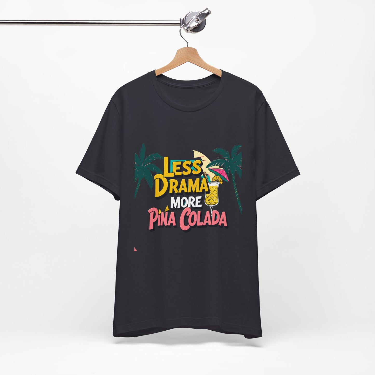 Tropical Graphic Tee