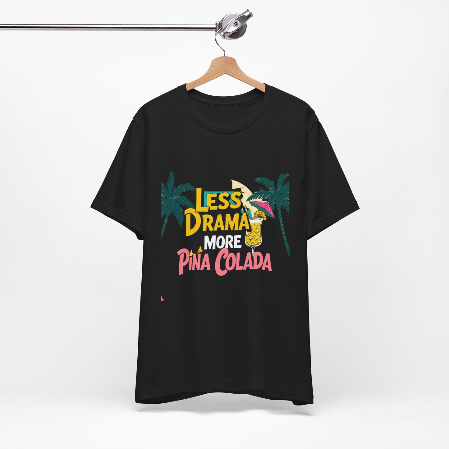 Tropical Graphic Tee